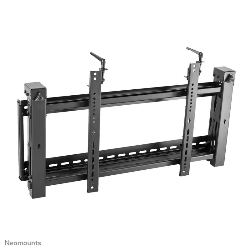 Tv set acc wall mount black-led-vw2000black neomounts