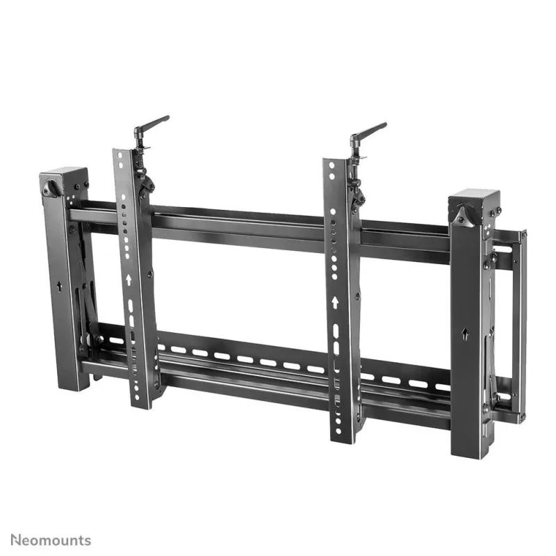 Tv set acc wall mount black-led-vw2000black neomounts