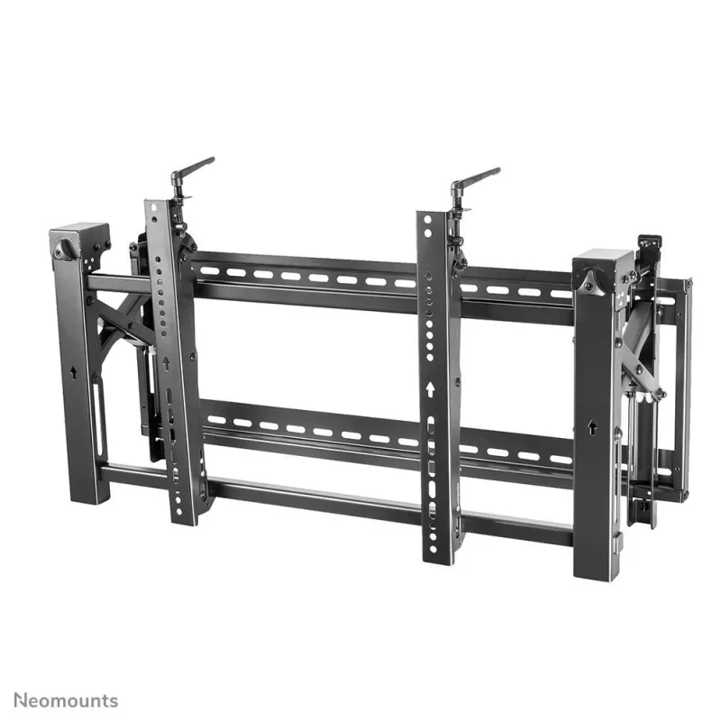 Tv set acc wall mount black-led-vw2000black neomounts