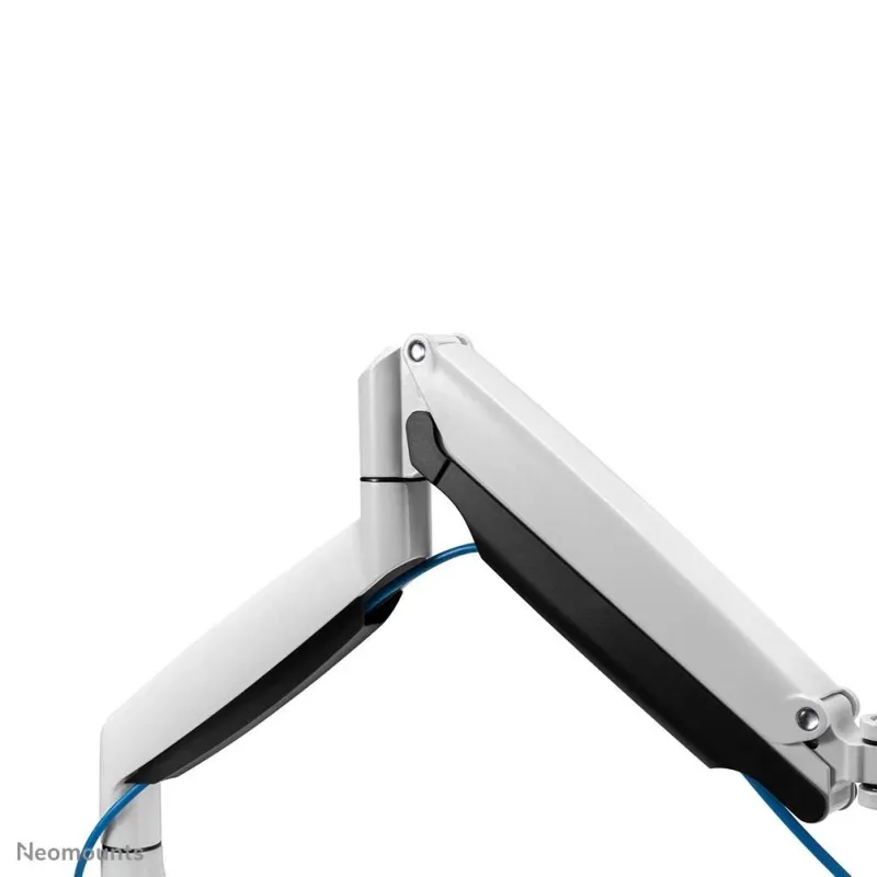 Monitor acc desk mount-10-32 nm-d750dwhite neomounts