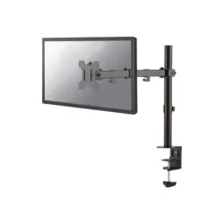 Monitor acc desk mount 10-32-fpma-d550black neomounts