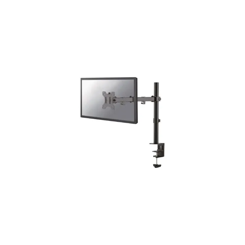 Monitor acc desk mount 10-32-fpma-d550black neomounts