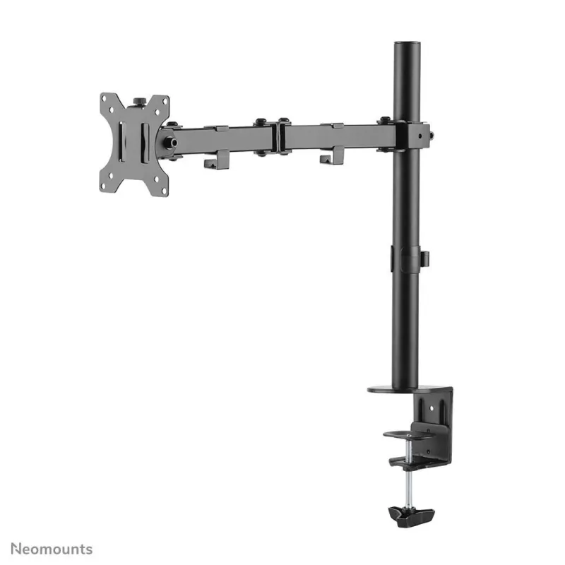 Monitor acc desk mount 10-32-fpma-d550black neomounts