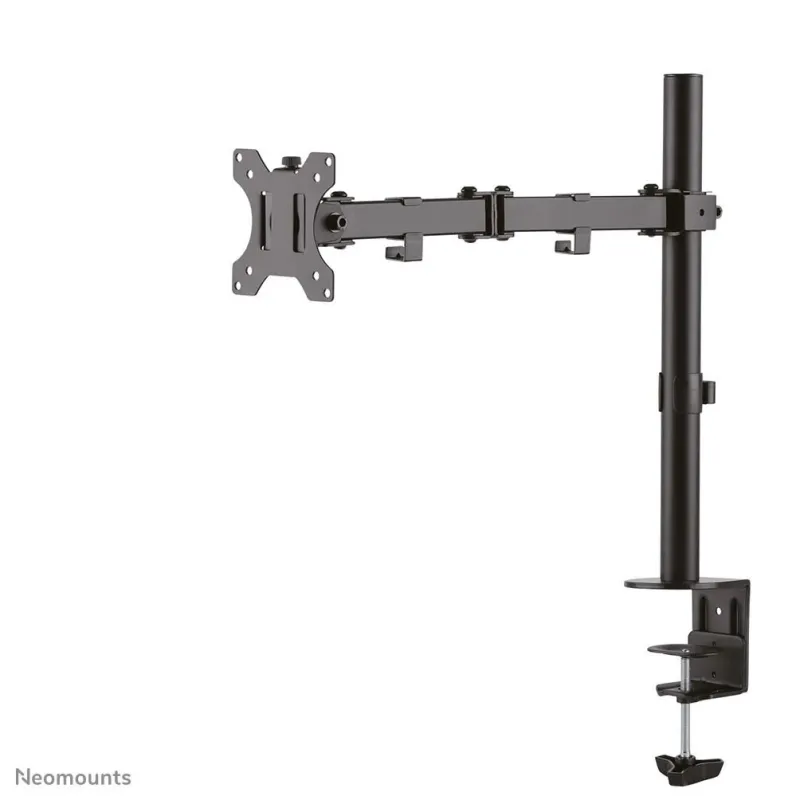 Monitor acc desk mount 10-32-fpma-d550black neomounts