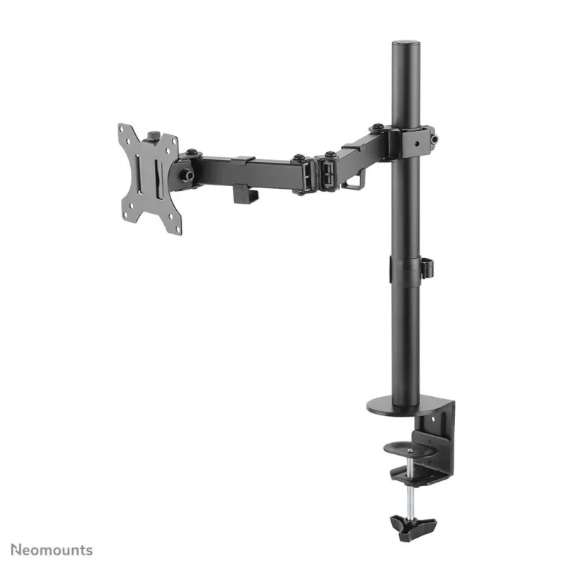 Monitor acc desk mount 10-32-fpma-d550black neomounts
