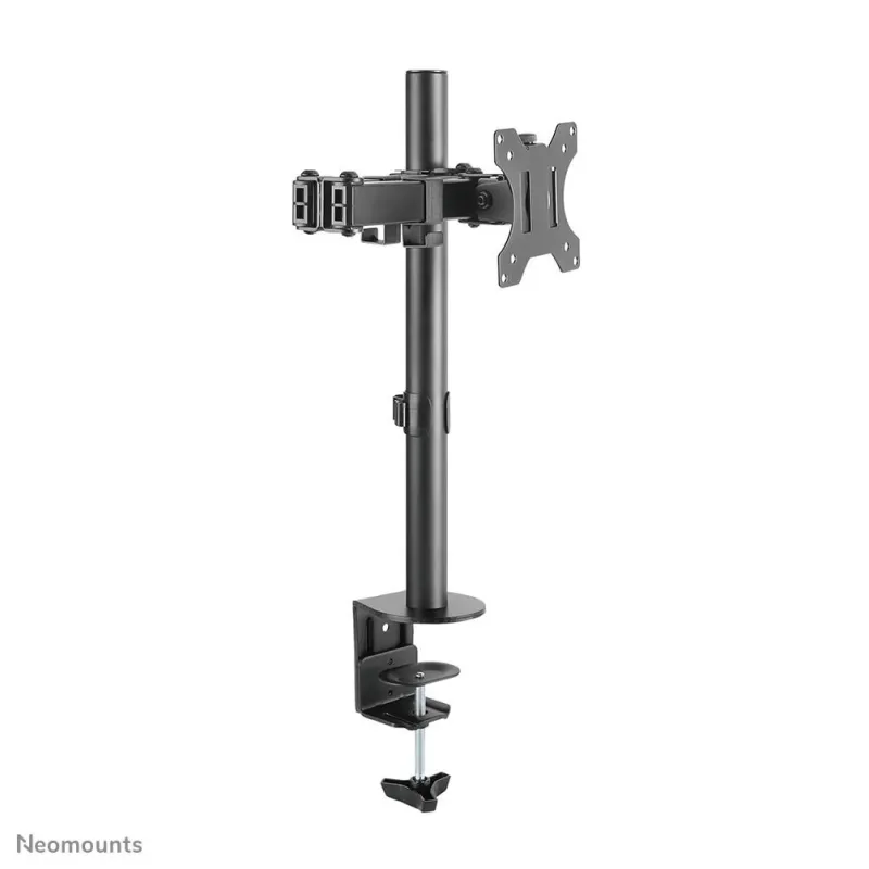 Monitor acc desk mount 10-32-fpma-d550black neomounts