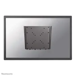 Tv set acc wall mount black-fpma-w110black neomounts