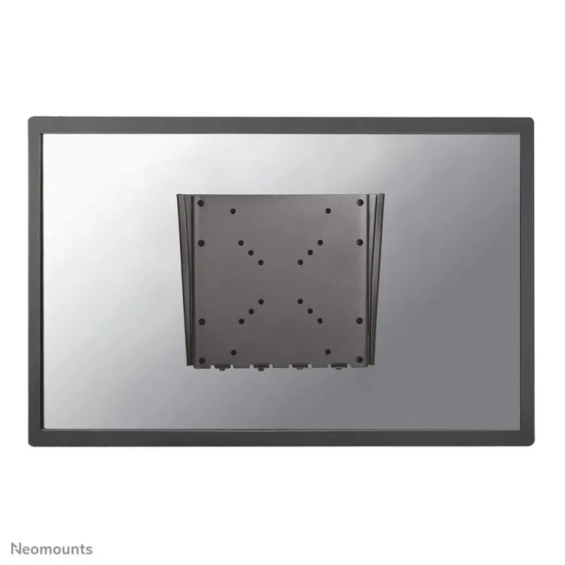 Tv set acc wall mount black-fpma-w110black neomounts