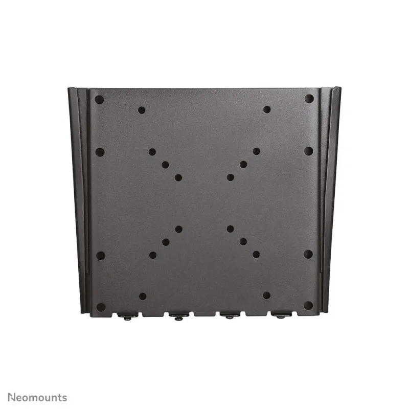 Tv set acc wall mount black-fpma-w110black neomounts