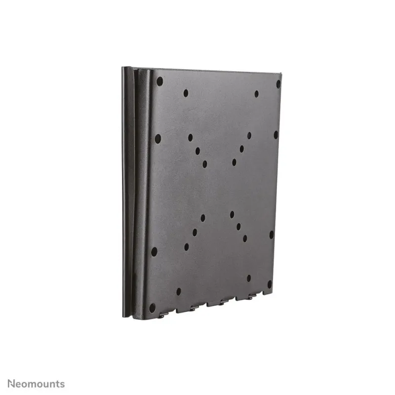 Tv set acc wall mount black-fpma-w110black neomounts