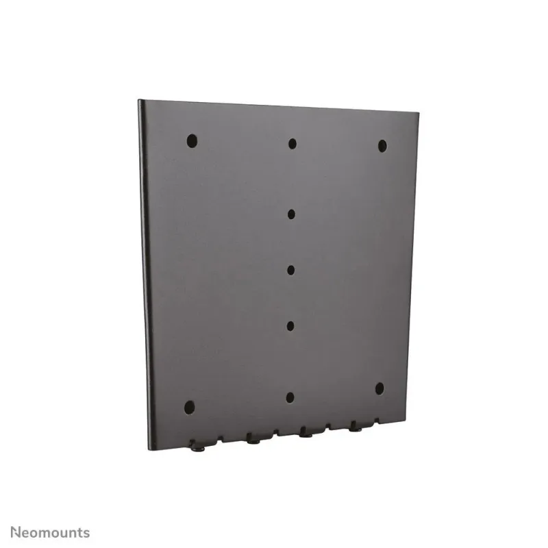 Tv set acc wall mount black-fpma-w110black neomounts