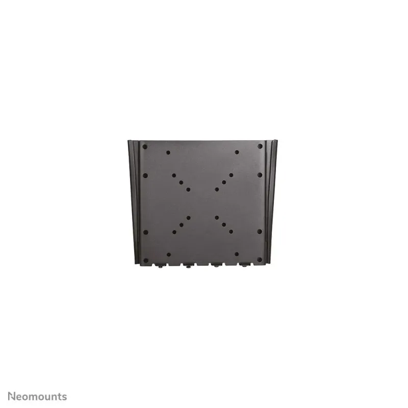 Tv set acc wall mount black-fpma-w110black neomounts