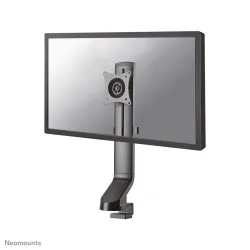 Monitor acc desk mount 10-32-fpma-d860black neomounts