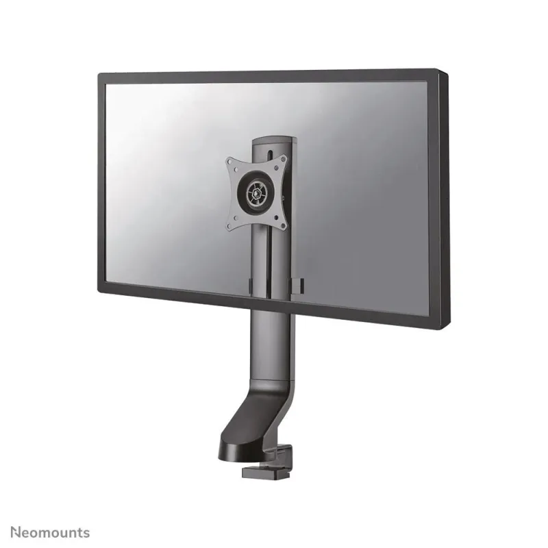Monitor acc desk mount 10-32-fpma-d860black neomounts