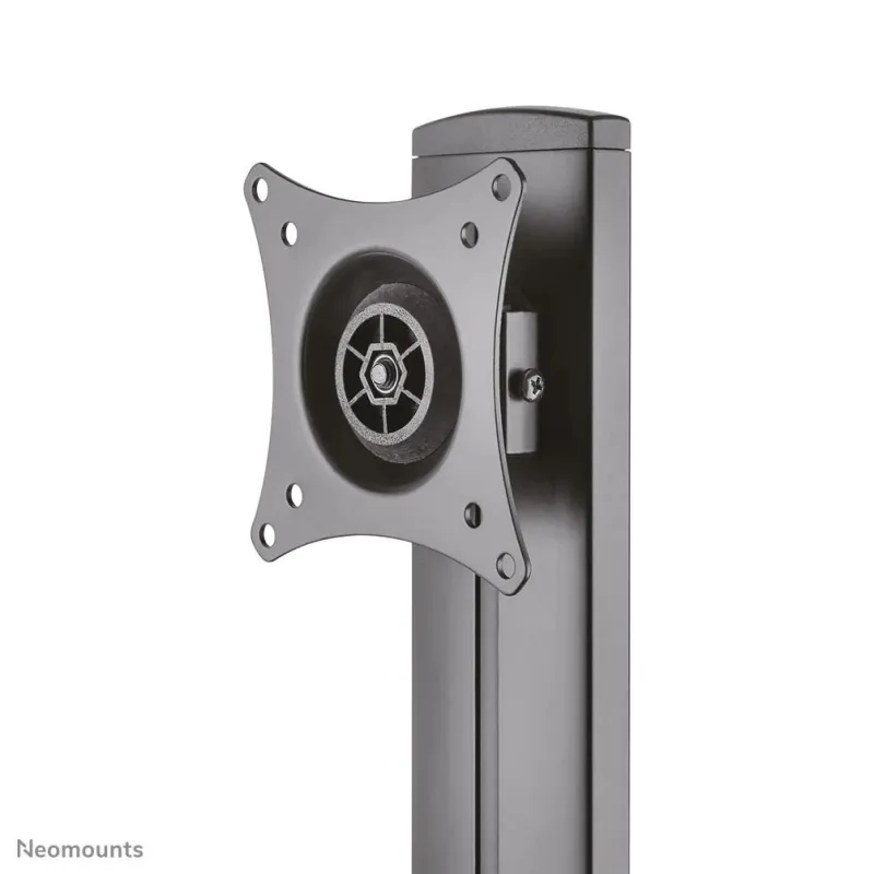 Monitor acc desk mount 10-32-fpma-d860black neomounts
