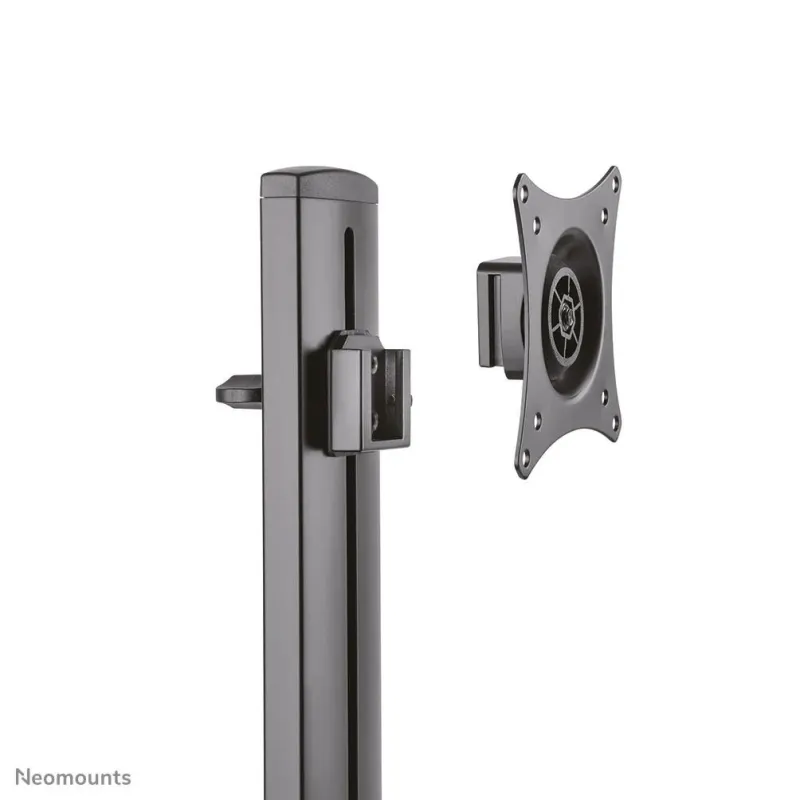 Monitor acc desk mount 10-32-fpma-d860black neomounts