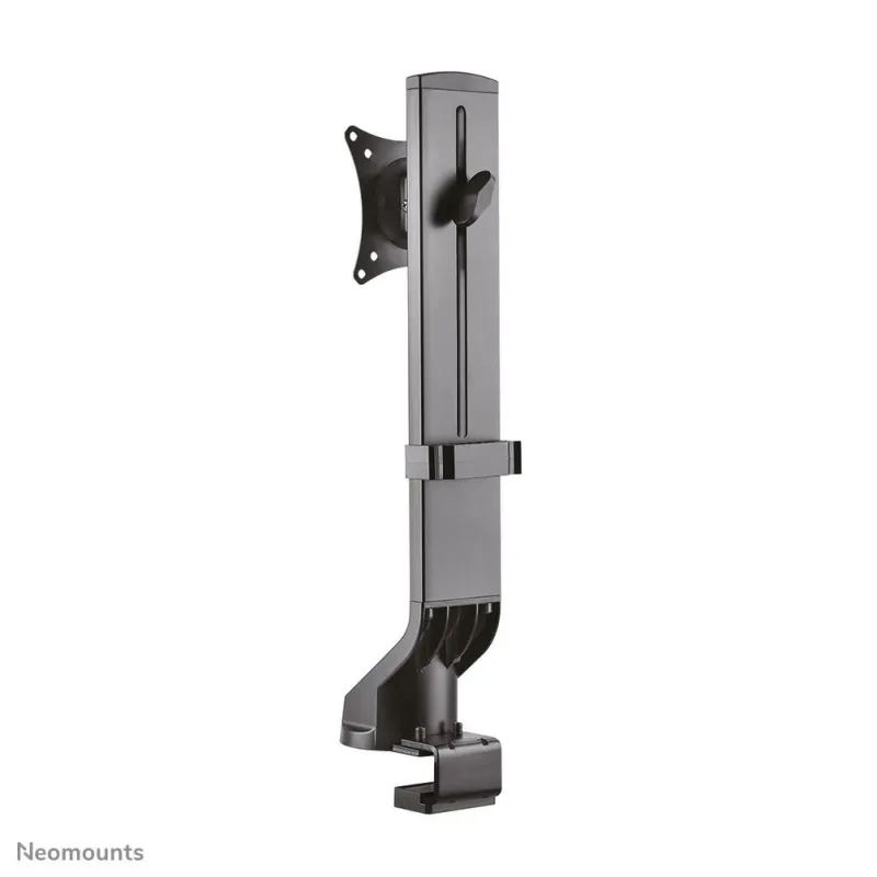 Monitor acc desk mount 10-32-fpma-d860black neomounts