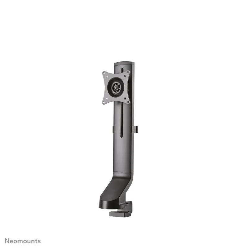 Monitor acc desk mount 10-32-fpma-d860black neomounts
