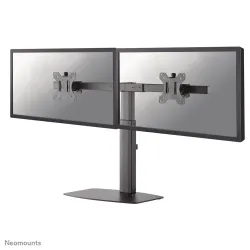 Monitor acc desk mount 10-27-fpma-d865dblack neomounts