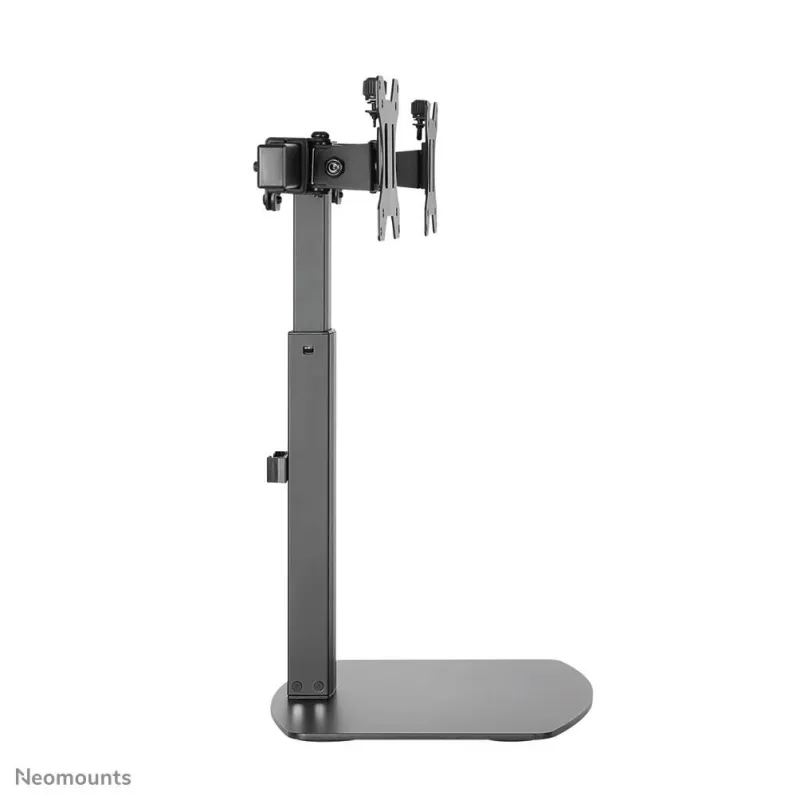 Monitor acc desk mount 10-27-fpma-d865dblack neomounts