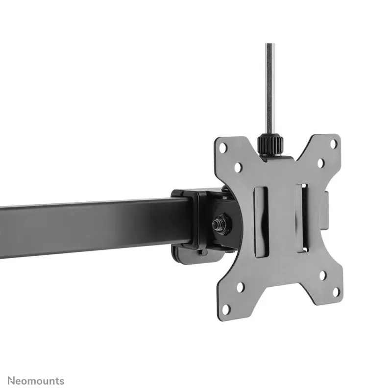 Monitor acc desk mount 10-27-fpma-d865dblack neomounts