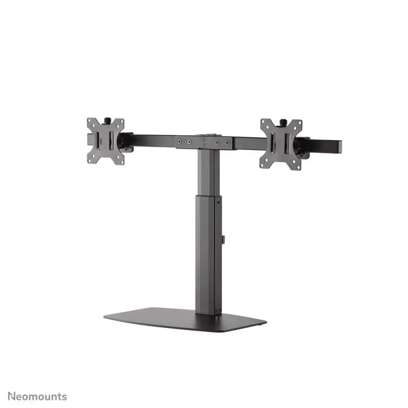 Monitor acc desk mount 10-27-fpma-d865dblack neomounts