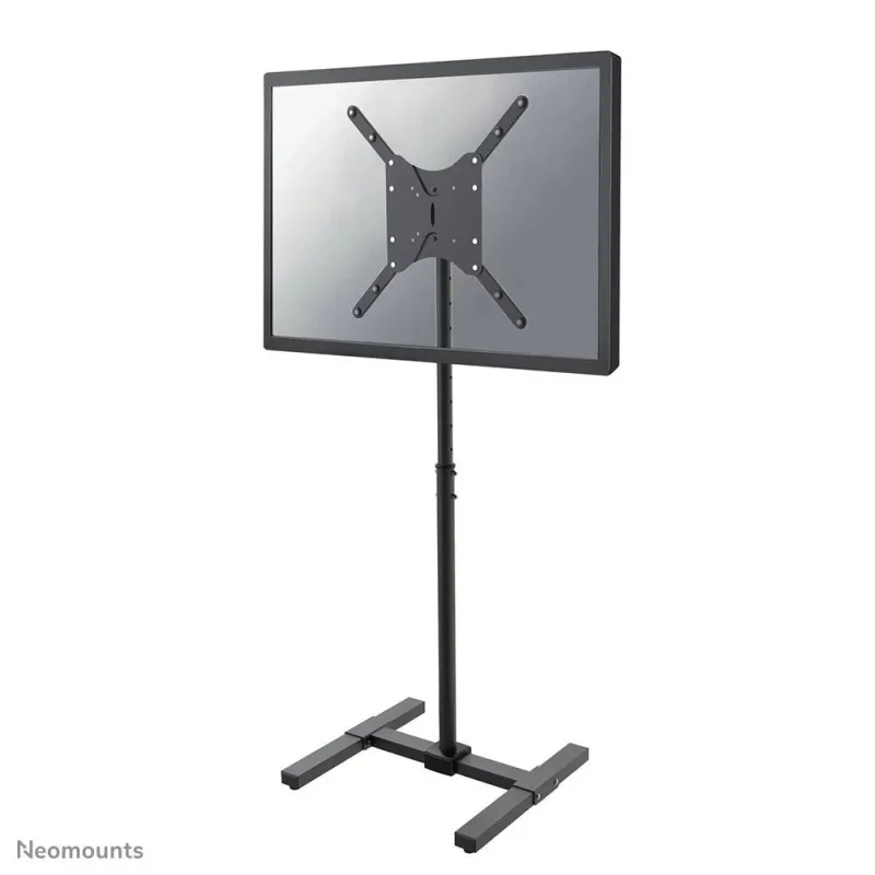 Monitor acc floor stand 10-55-ns-fs100black neomounts