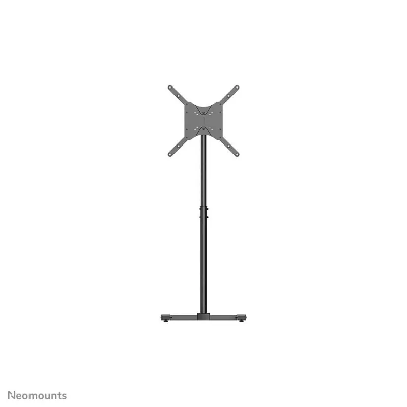 Monitor acc floor stand 10-55-ns-fs100black neomounts