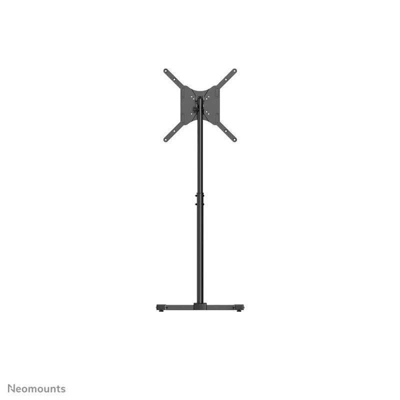 Monitor acc floor stand 10-55-ns-fs100black neomounts