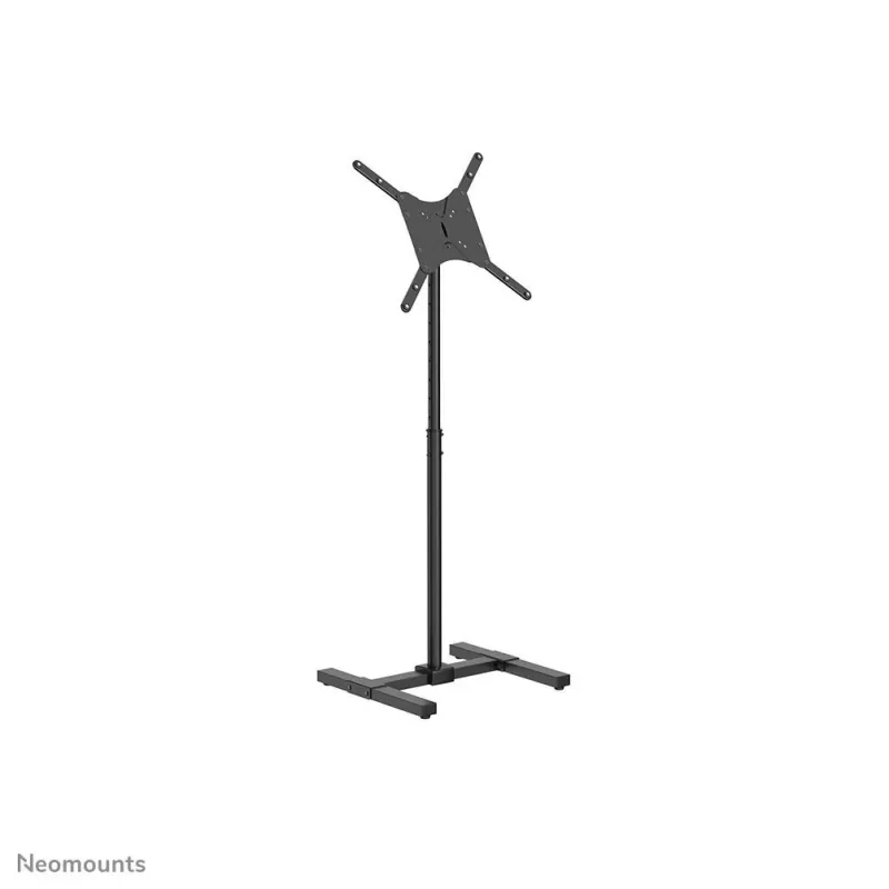 Monitor acc floor stand 10-55-ns-fs100black neomounts