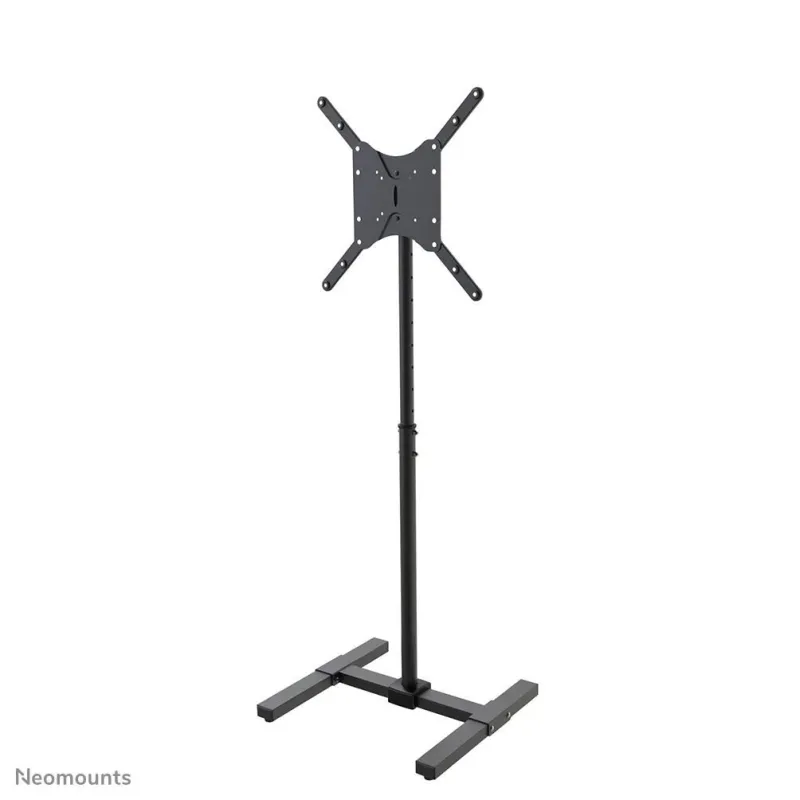 Monitor acc floor stand 10-55-ns-fs100black neomounts