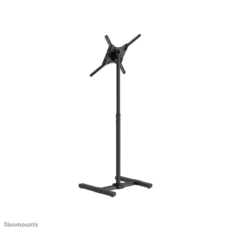 Monitor acc floor stand 10-55-ns-fs100black neomounts
