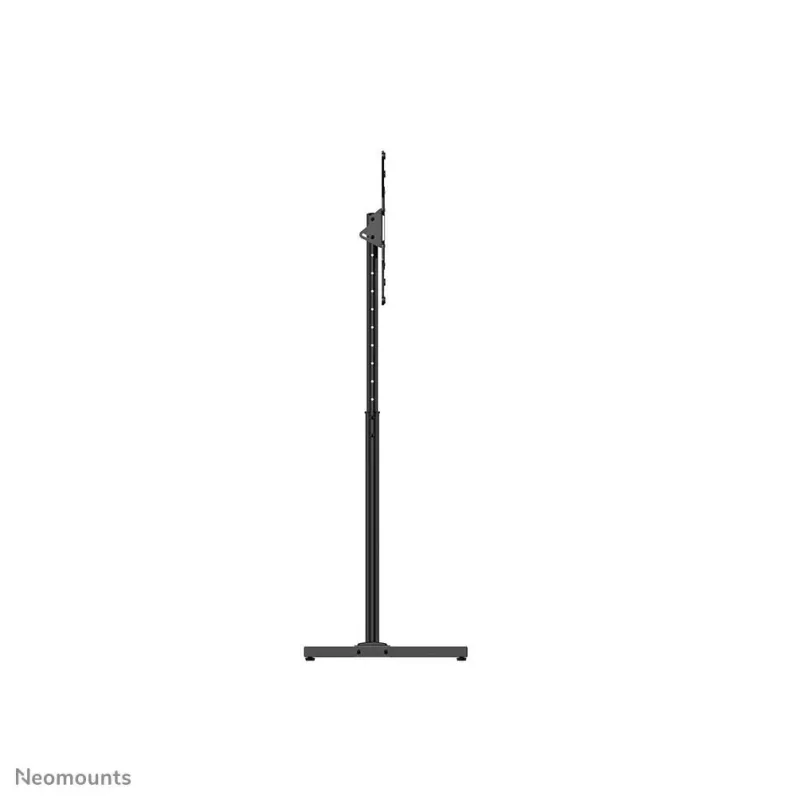 Monitor acc floor stand 10-55-ns-fs100black neomounts