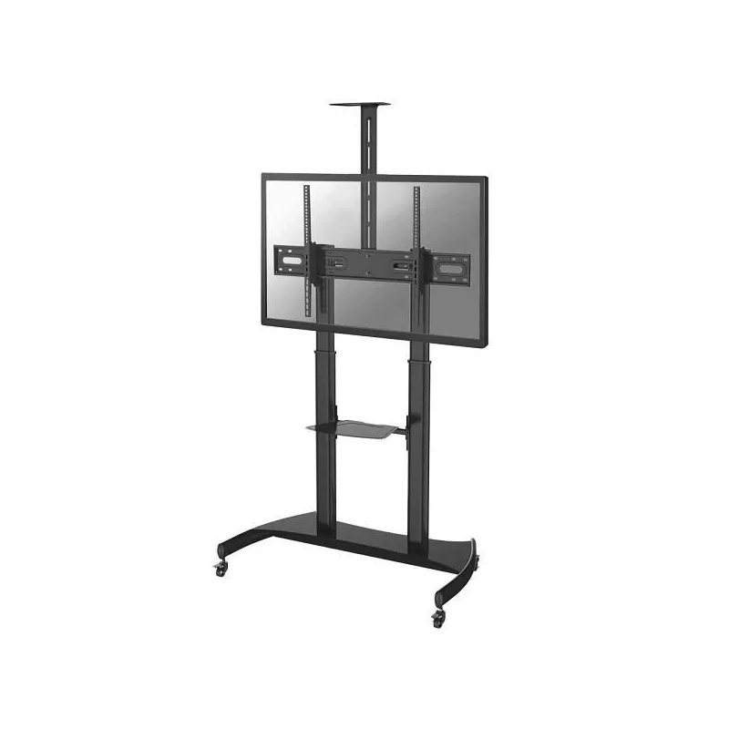 Tv set acc floor stand black-plasma-m1950e neomounts