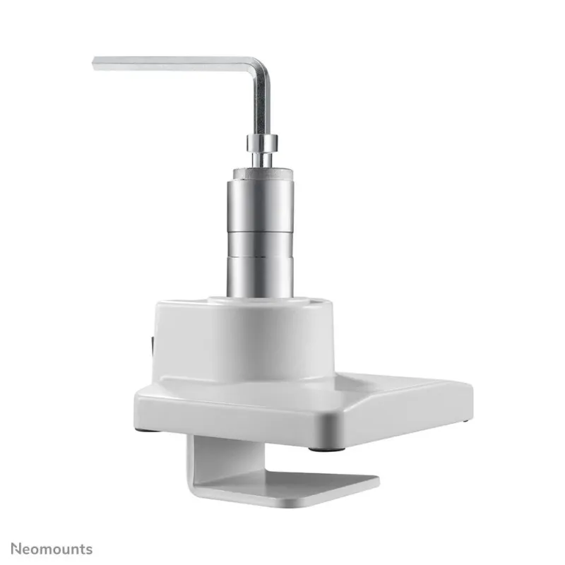 Monitor acc desk mount 10-49-nm-d775whiteplus neomounts