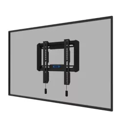 Tv set acc wall mount-wl30-550bl12 neomounts