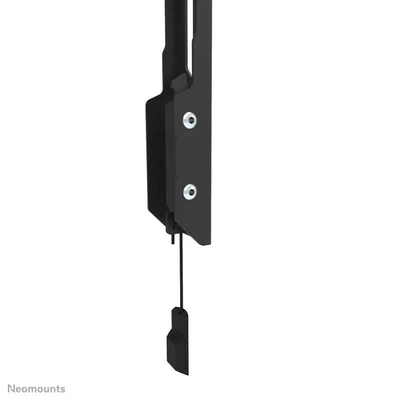 Tv set acc wall mount-wl30-550bl12 neomounts