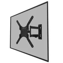 Tv set acc wall mount-wl40-550bl14 neomounts