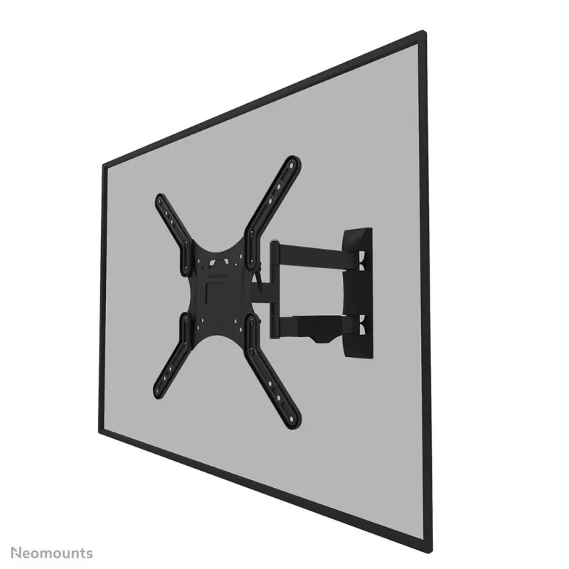 Tv set acc wall mount-wl40-550bl14 neomounts