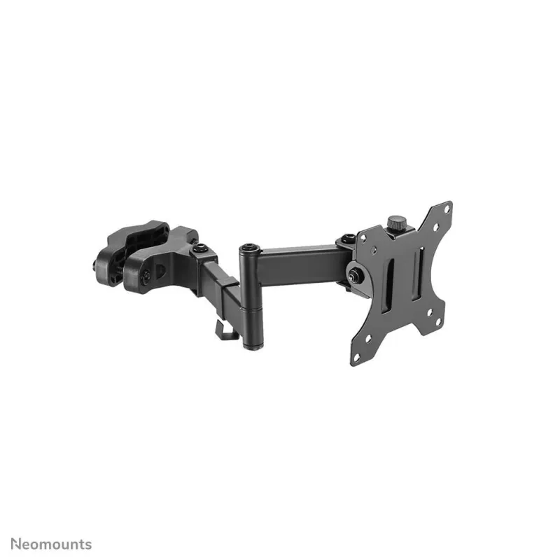 Tv set acc pole mount 17-32-fl40-450bl11 neomounts