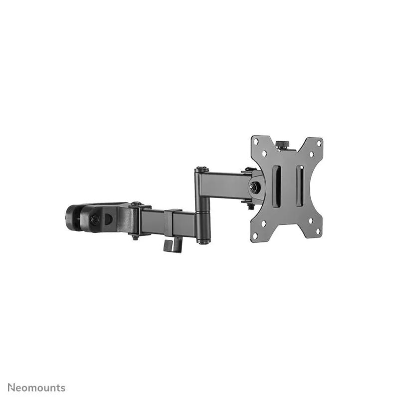 Tv set acc pole mount 17-32-fl40-450bl11 neomounts