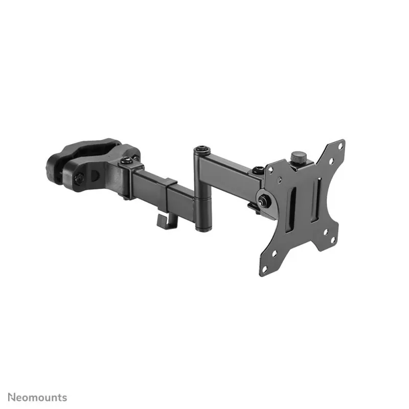 Tv set acc pole mount 17-32-fl40-450bl11 neomounts