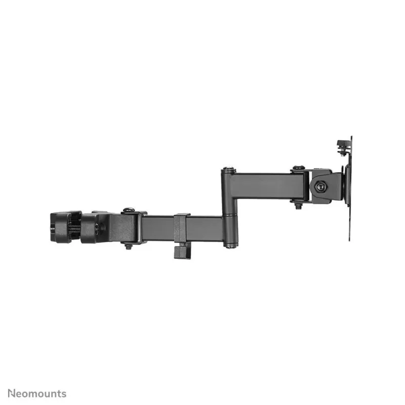 Tv set acc pole mount 17-32-fl40-450bl11 neomounts