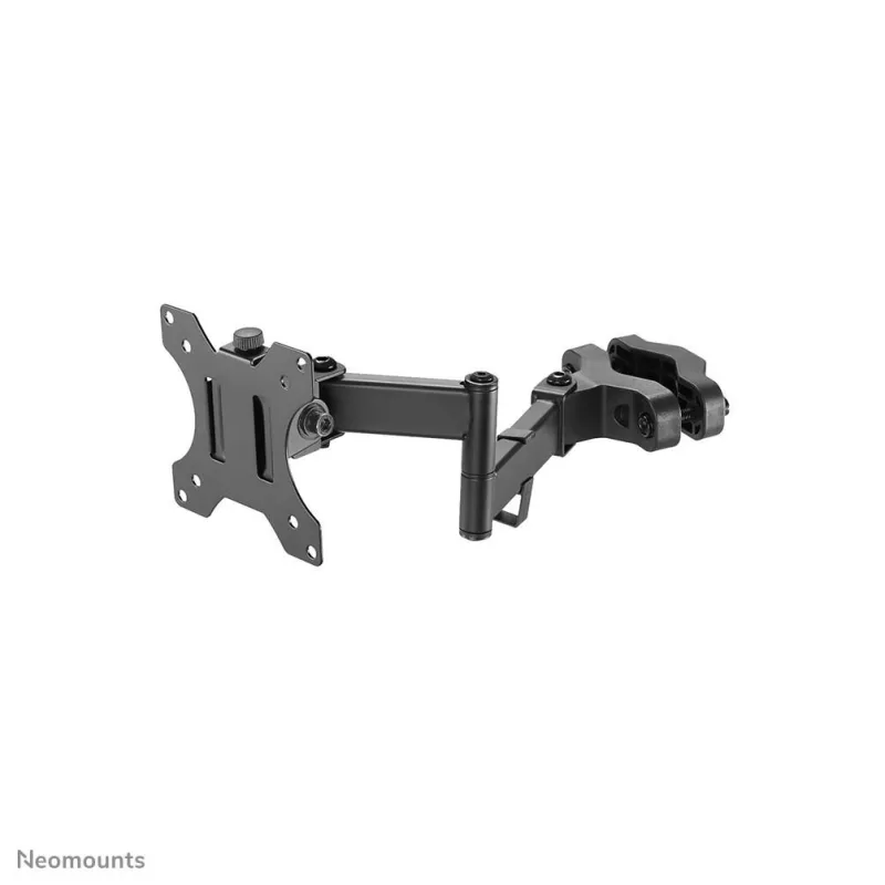 Tv set acc pole mount 17-32-fl40-450bl11 neomounts