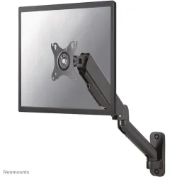 Monitor acc wall mount-17-32 wl70-450bl11 neomounts