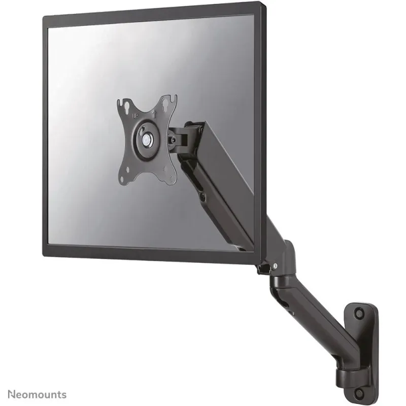 Monitor acc wall mount-17-32 wl70-450bl11 neomounts