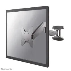 Monitor acc wall mount-23-42 wl70-550bl12 neomounts