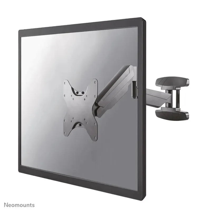 Monitor acc wall mount-23-42 wl70-550bl12 neomounts