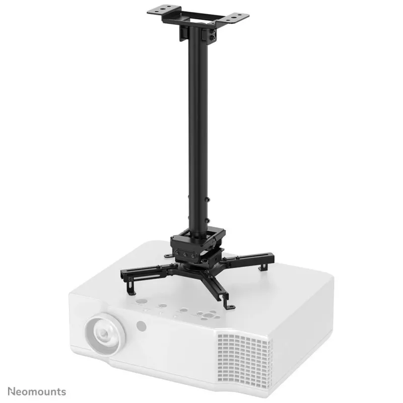 Projector acc ceiling mount-cl25-540bl1 neomounts