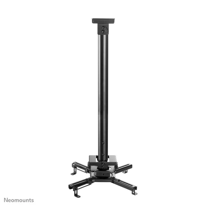 Projector acc ceiling mount-cl25-540bl1 neomounts